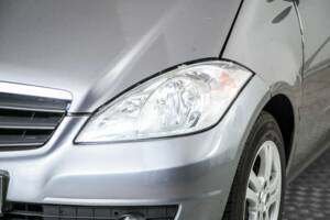 Bild 21/43 von Mercedes-Benz A 160 CDI (2010)