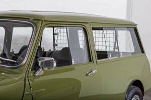 Afbeelding 6/28 van Mini Clubman Estate 1000 (1967)