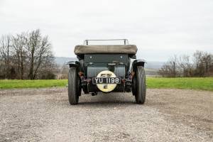 Bild 7/14 von Bentley 4 1&#x2F;2 Litre (1928)