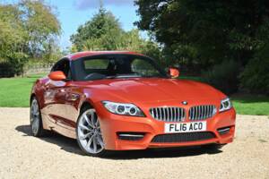 Afbeelding 31/50 van BMW Z4 sDrive35i (2016)