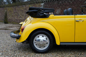 Image 27/50 of Volkswagen Coccinelle 1303 (1976)