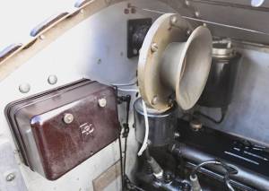 Bild 29/50 von Rolls-Royce 20 HP (1923)