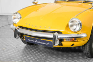 Immagine 18/50 di Triumph Spitfire Mk III (1968)