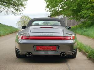 Bild 15/26 von Porsche 911 Carrera 4S (1900)