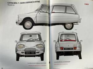 Image 39/67 of Citroën Ami 6 Break (1969)