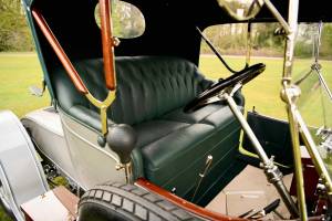 Bild 43/50 von Rolls-Royce 40&#x2F;50 HP Silver Ghost (1909)