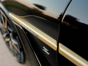 Imagen 26/50 de Aston Martin Vanquish Zagato Shooting Brake (2019)