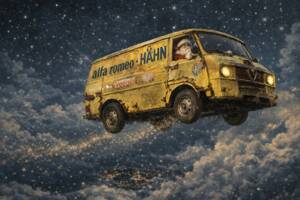 Afbeelding 4/4 van Alfa Romeo A12/F12 (1970)