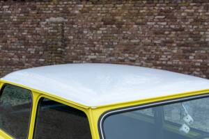 Bild 29/50 von Austin Mini 1000 (1973)