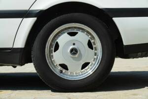 Bild 12/50 von Mercedes-Benz C 200 Kompressor (1996)