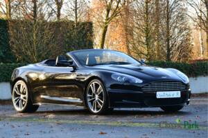 Afbeelding 18/50 van Aston Martin DBS Volante (2010)