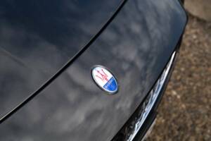 Image 33/50 of Maserati Quattroporte S 4.7 (2009)