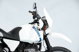 Image 24/50 de BMW R 80 GS (1989)
