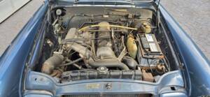 Image 33/34 of Mercedes-Benz 280 SE (1970)