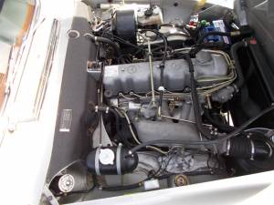 Imagen 16/17 de Mercedes-Benz 280 SL (1968)