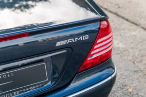 Bild 17/31 von Mercedes-Benz CL 65 AMG (2006)