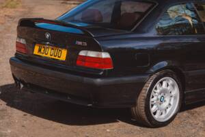 Immagine 17/37 di BMW M3 (1997)