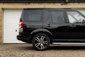 Immagine 18/50 di Land Rover Discovery V8 (2011)