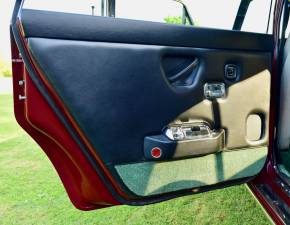 Image 36/50 of Rolls-Royce Silver Wraith II (1980)