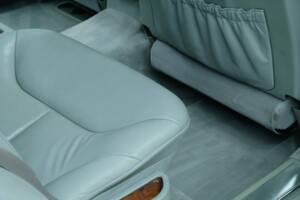 Bild 36/50 von Mercedes-Benz 600 SEL (1992)