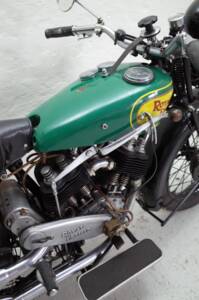 Bild 9/17 von Royal Enfield Modell K (1930)