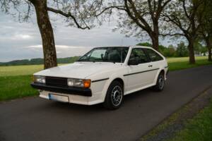 Bild 16/35 von Volkswagen Scirocco II 1.8 (1989)