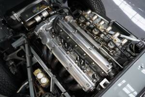 Afbeelding 9/44 van Jaguar E-Type 3.8 (1963)