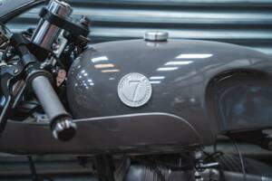Immagine 37/44 di BMW R 100 T (1978)