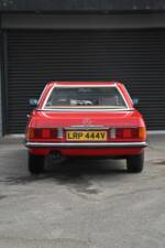 Image 12/50 of Mercedes-Benz 350 SL (1979)