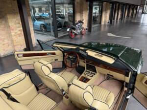 Bild 14/25 von Aston Martin V8 Volante (1986)