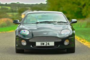 Image 16/50 of Aston Martin DB 7 Vantage (2000)