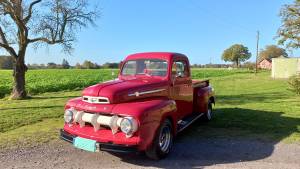 Image 3/16 of Ford F-1 Stepside (1952)