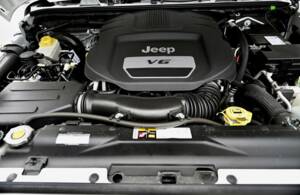 Afbeelding 42/50 van Jeep Grand Cherokee 6.4 V8 SRT (2014)