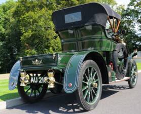 Image 27/50 of Renault Type AH (1906)