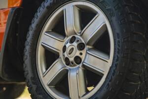 Image 7/50 of Land Rover Range Rover Vogue V8 (2002)