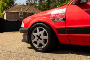 Bild 21/50 von Ford Escort XR3i (1982)