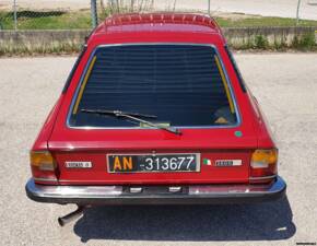 Afbeelding 43/51 van Lancia Beta HPE 1600 (1980)