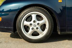 Bild 41/50 von Porsche 911 Carrera (1997)