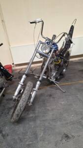 Image 33/39 of Harley-Davidson DUMMY (1956)