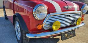 Imagen 16/43 de Rover Mini Cooper 1,3i (1994)