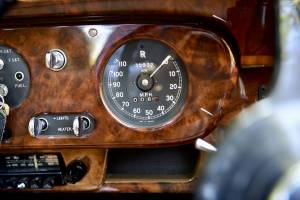 Image 48/50 de Rolls-Royce Silver Cloud I Mulliner (1957)