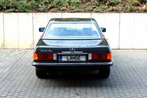 Immagine 11/43 di Mercedes-Benz 300 SL (1987)