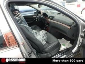 Immagine 6/9 di Mercedes-Benz S 600 L (2005)