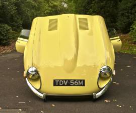 Bild 25/50 von Jaguar E-Type V12 (1974)