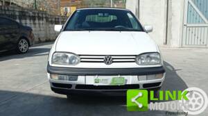 Image 3/10 of Volkswagen Golf III Cabrio 1.6 (1997)
