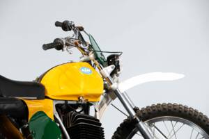 Image 50/50 of KTM 250 MC/GS (1973)