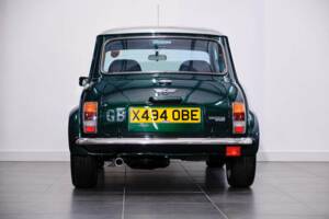 Bild 8/50 von Rover Mini Cooper Sport "Final Edition" (2000)