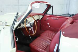 Bild 23/50 von Porsche 356 A 1600 Speedster (1958)