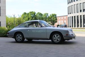 Afbeelding 48/86 van Porsche 911 2.0 S (1966)