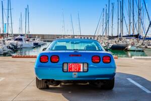 Afbeelding 4/22 van Chevrolet Corvette (1991)